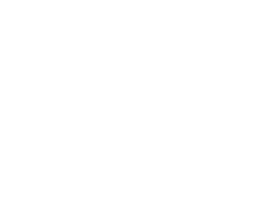 Silhouette of Man Holding Key on Transparent Background