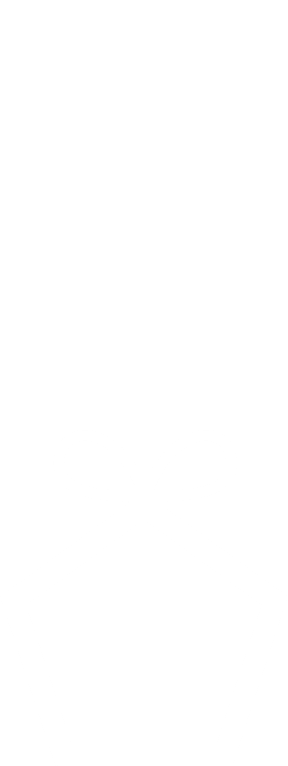 Transparent Hanging Christmas Gift Illustration with Bow and Ribbon