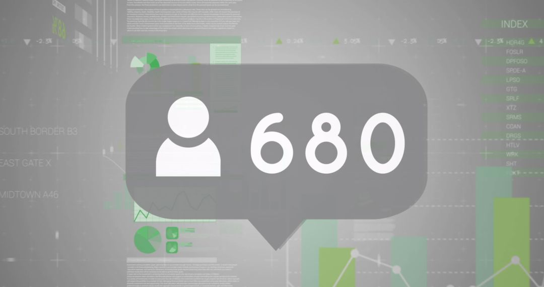 Digital Analytics and Data Processing Conceptual Background