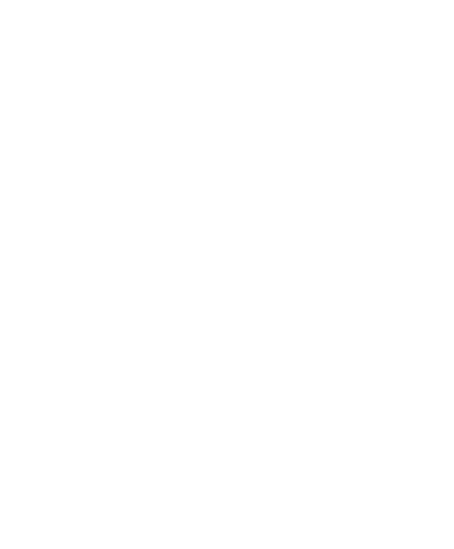 Sketch Style Trophy on Transparent Background for Sport Concepts