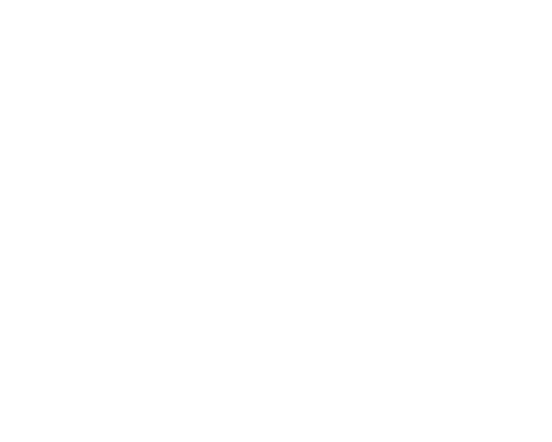 Silhouette of Man Practicing Yoga on Transparent Background