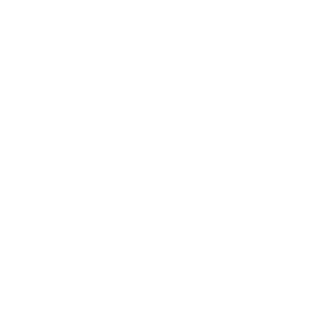 Valentine Hearts on Transparent Background for Love and Romance Themes