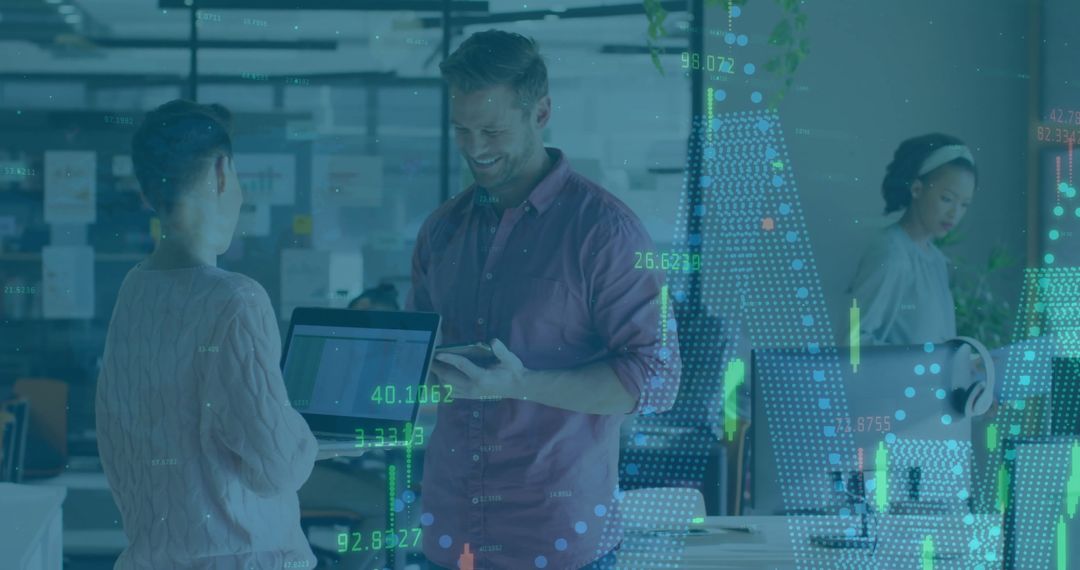 Technology Transforming Modern Office Workflow and Collaboration