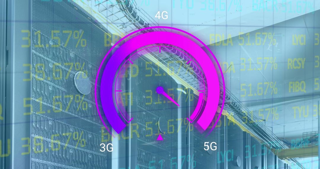 High-Speed Connectivity in Modern Data Center