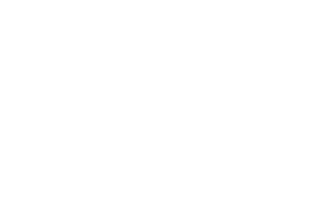 White Crosses Pattern on Transparent Background
