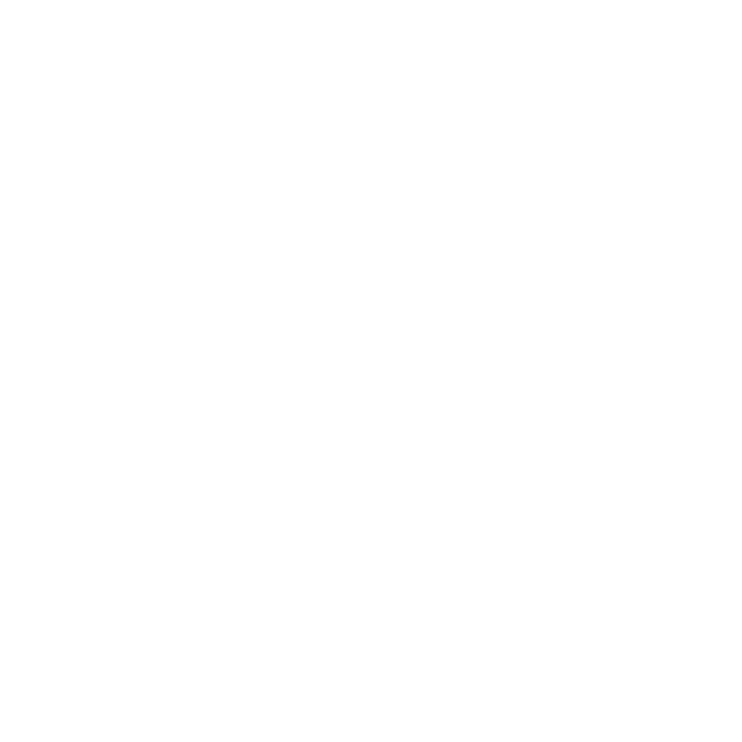 Transparent Megaphone Icon for Information Communication Design