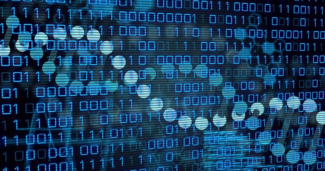 Abstract Medical Data Processing with Digital Interface