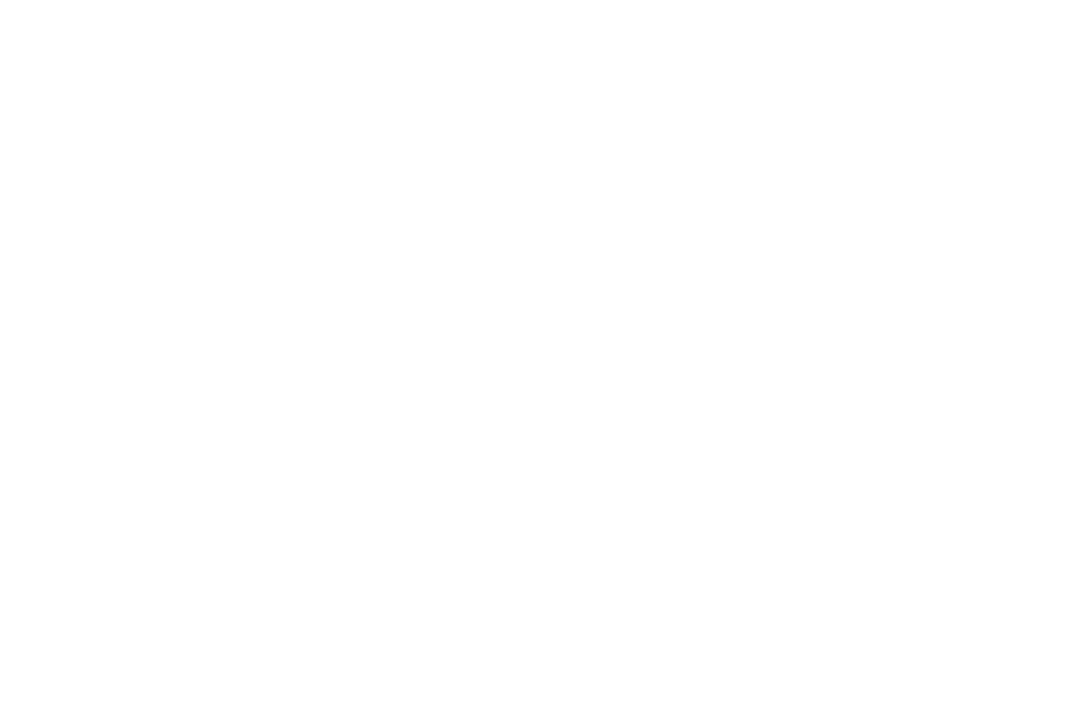 Transparent Vector Illustration 2015 with Hands Celebrating New Year