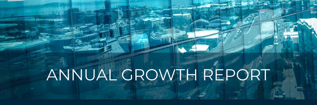 Urban Expansion Reflected in Innovative Business Growth Report
