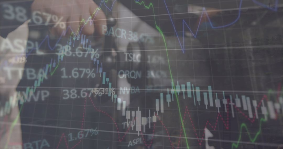 Financial Data Processing over Industrial Factory