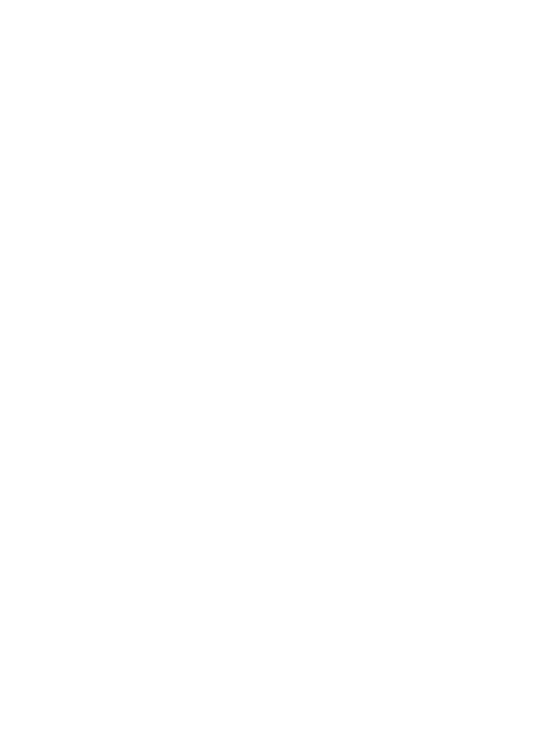 Creative Letter C on Transparent Background