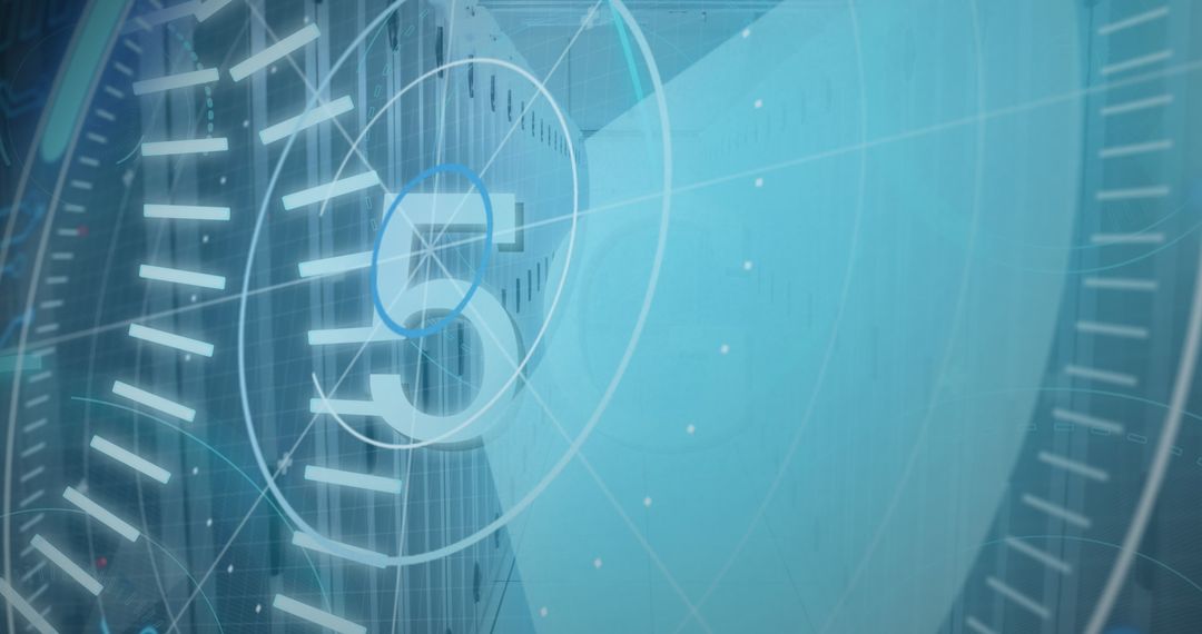 Digital Data Processing Over Modern Network Servers