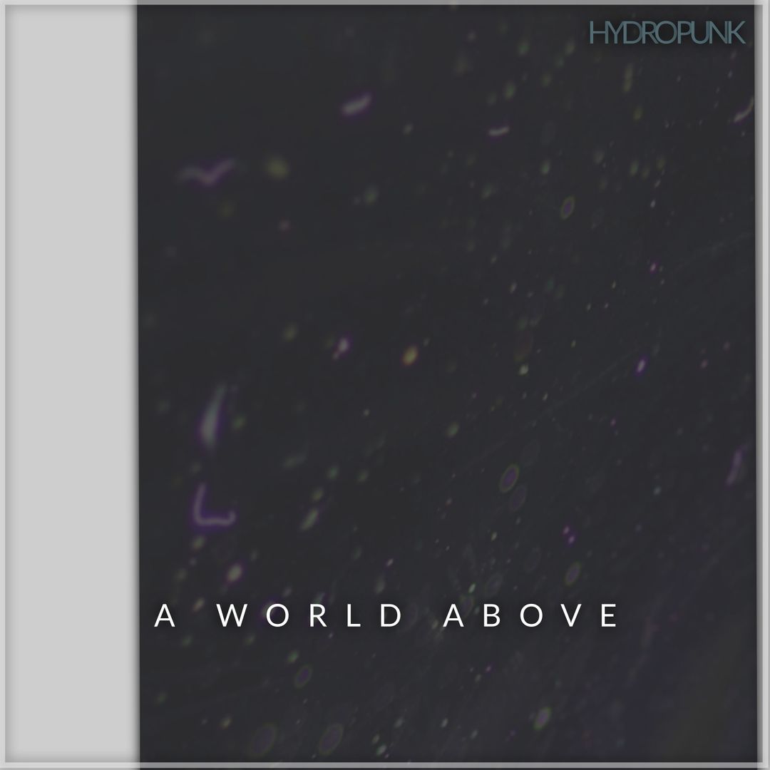 Abstract Cosmic Vision with Airy Band and Space Motif