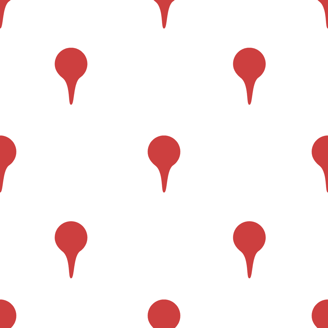 Seamless Transparent Red Map Pointer Icons Pattern - Download Free Stock Images Pikwizard.com
