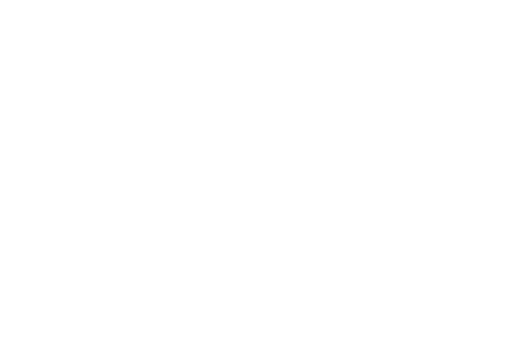 Abstract White Light on Transparent Background