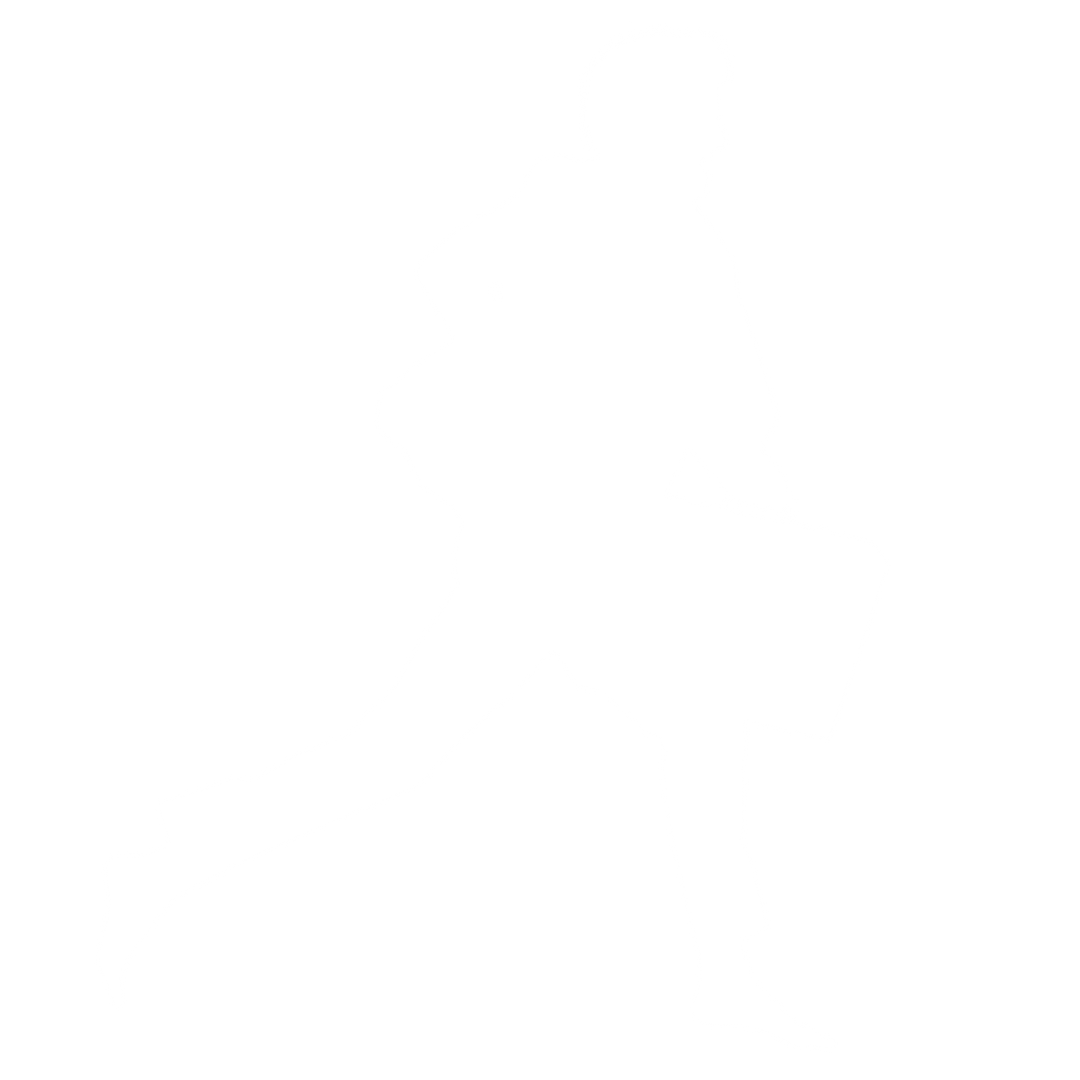 Silhouette of Businessman Running Holding Briefcase on Transparent Background - Download Free Stock Images Pikwizard.com