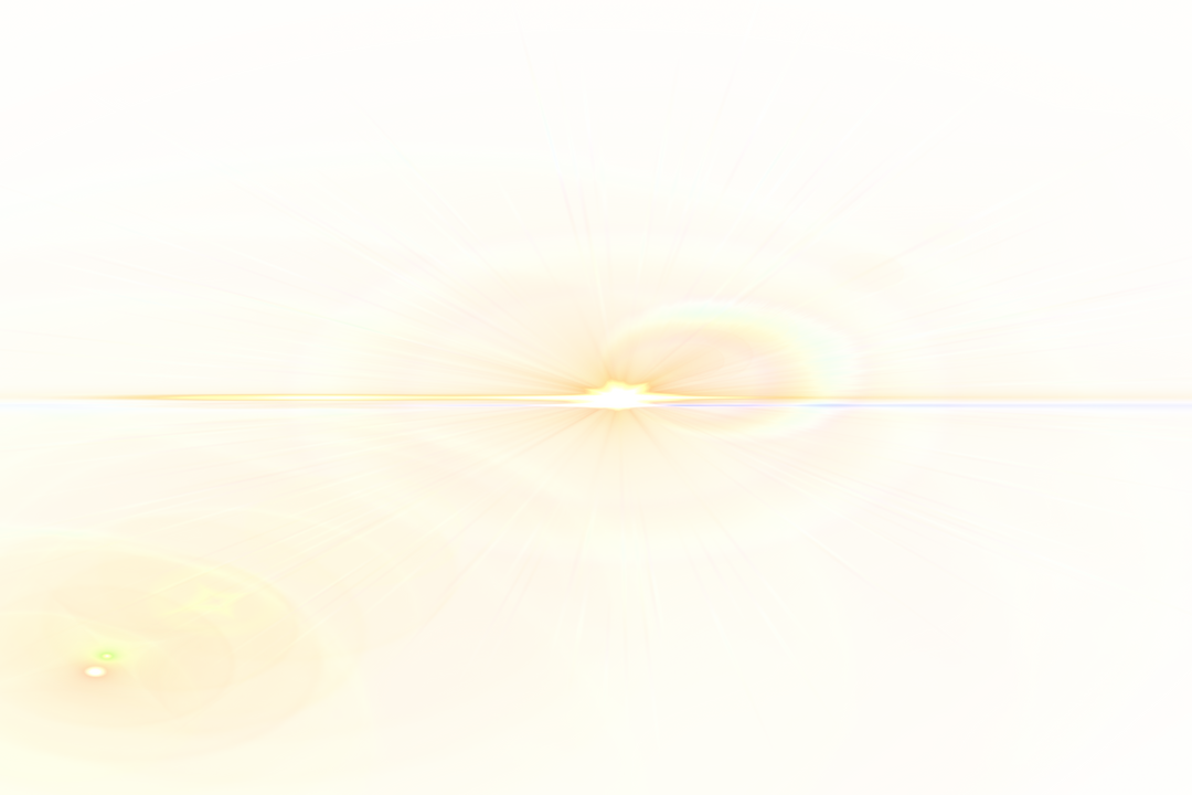 Abstract Yellow Light Burst Illustrative Design on Transparent Background - Download Free Stock Images Pikwizard.com