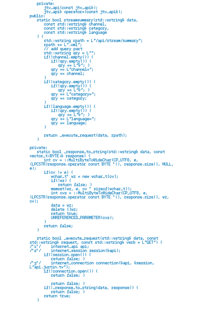 Transparent Digital Interface Data Flow Illustration