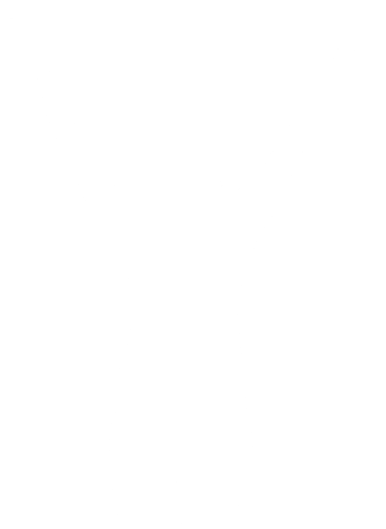 Transparent Silhouette of Female with Arms Raised in Victory - Download Free Stock Images Pikwizard.com