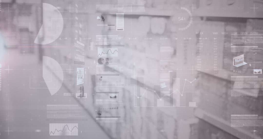 Data-Driven Retail Innovation Enhancements