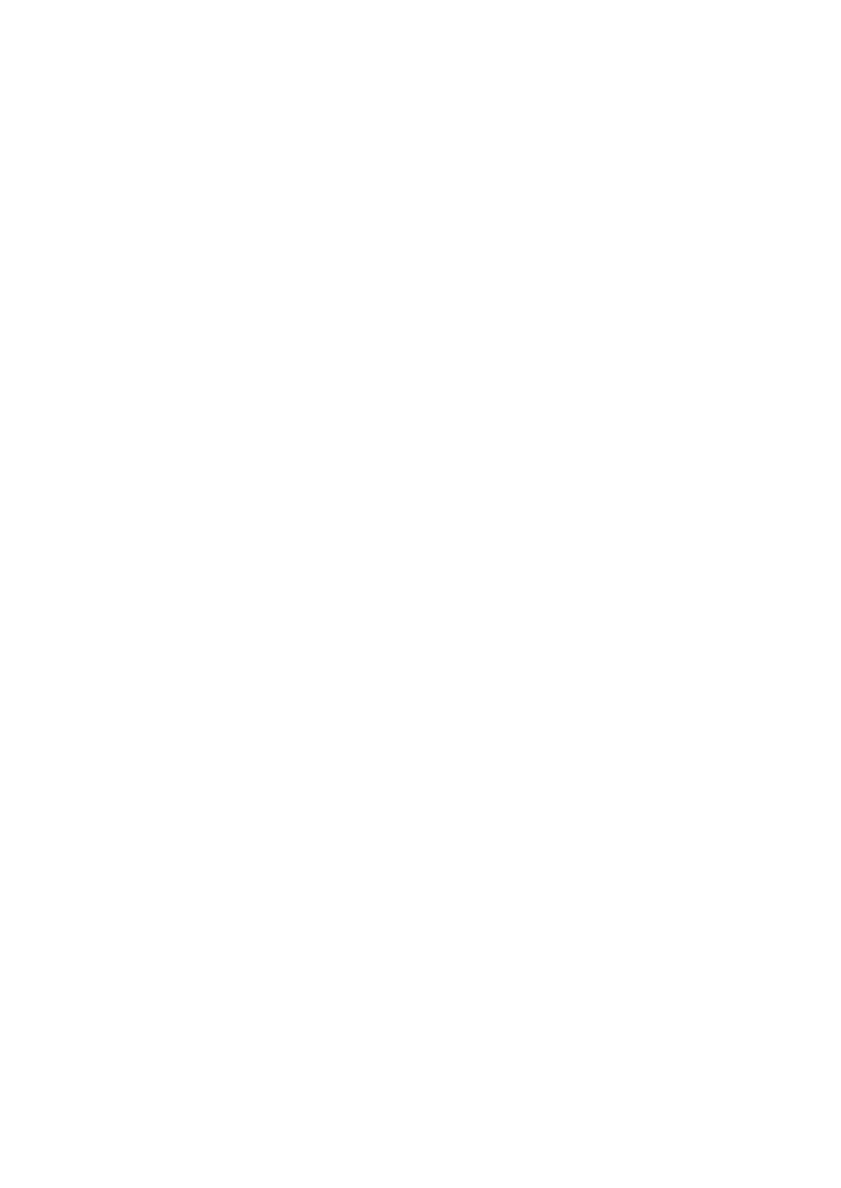 Transparent Silhouette of Male Swimmer Adjusting Goggles
