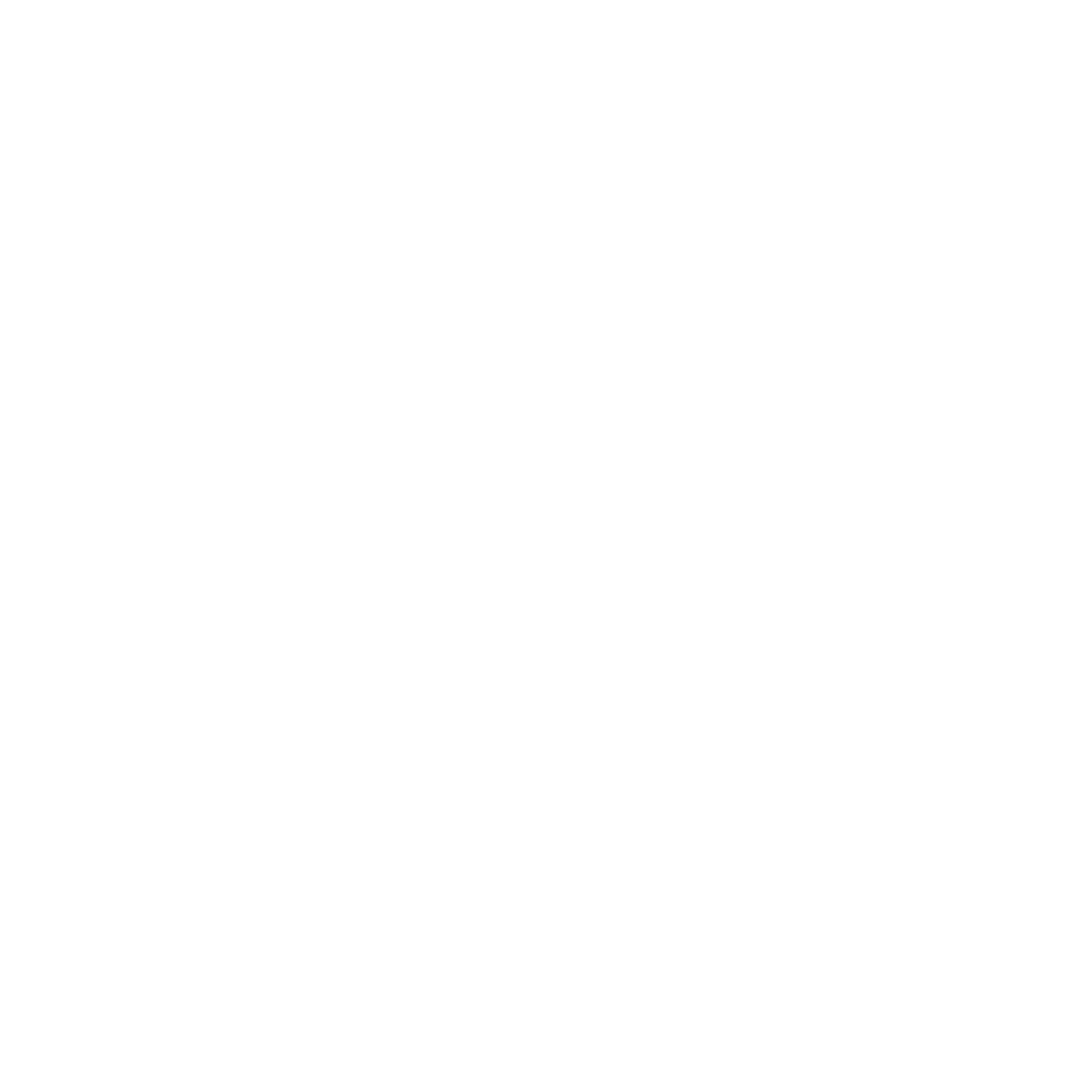 Abstract Diamond Shape with Banners on Transparent Background