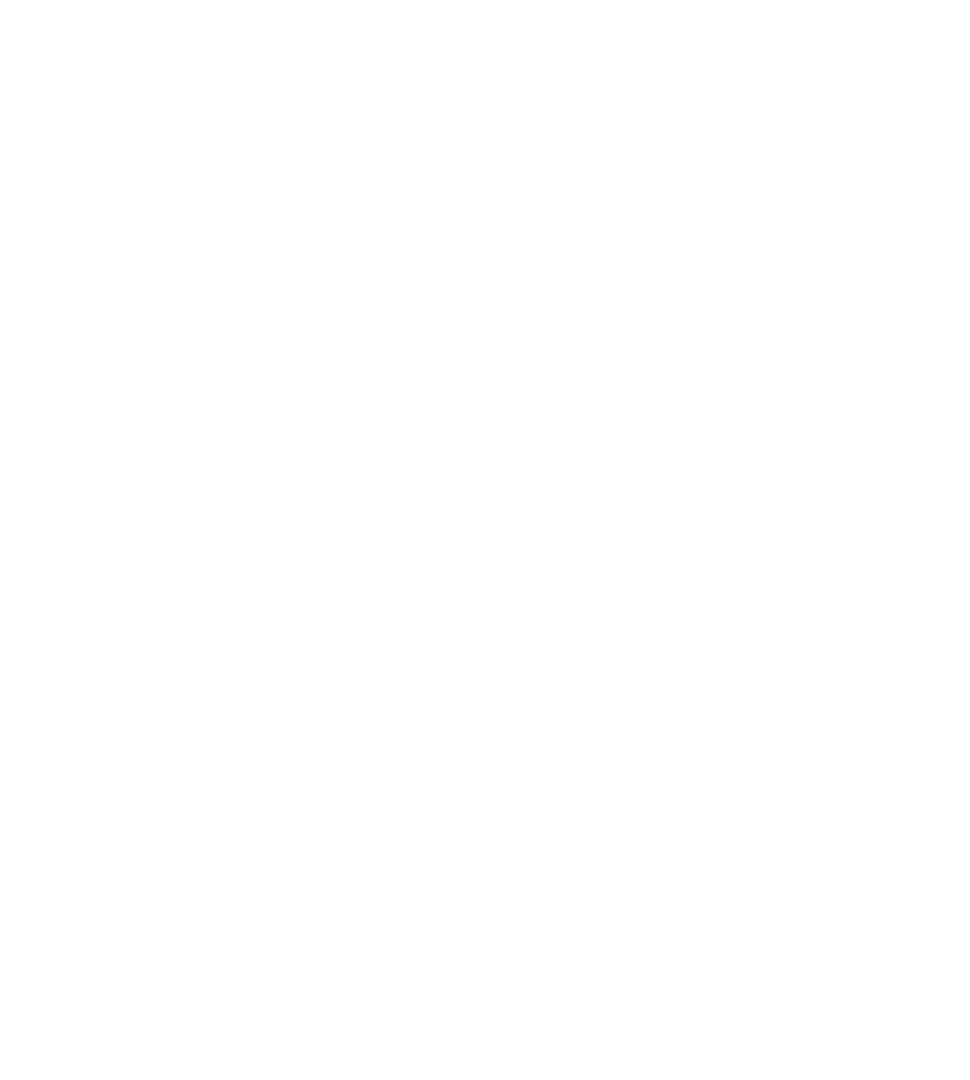 Athlete Silhouette Holding Equipment on Transparent Background