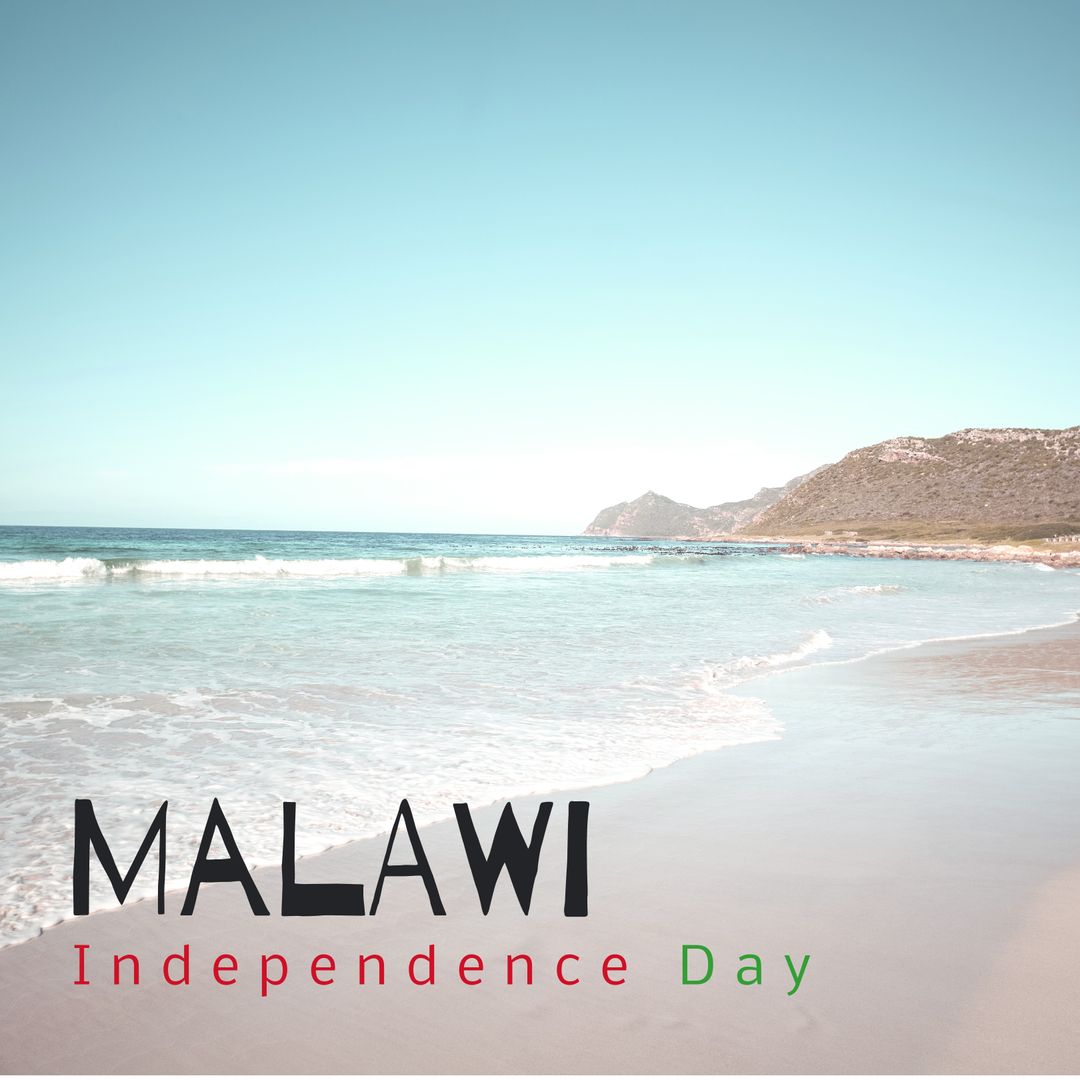 Malawi Independence Day Coastal Celebration Theme