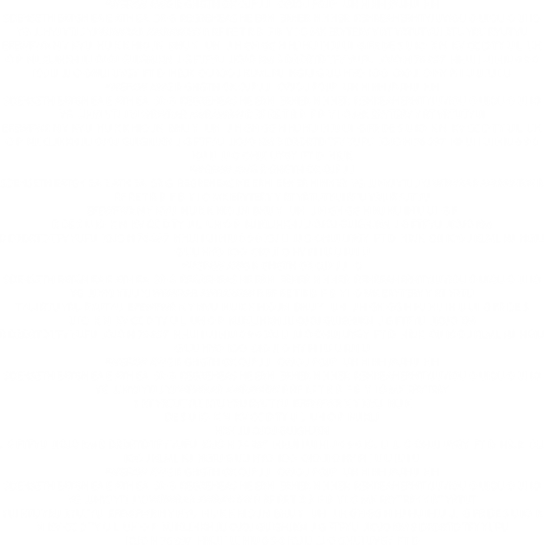 White Data Processing Text on Transparent Vector Background