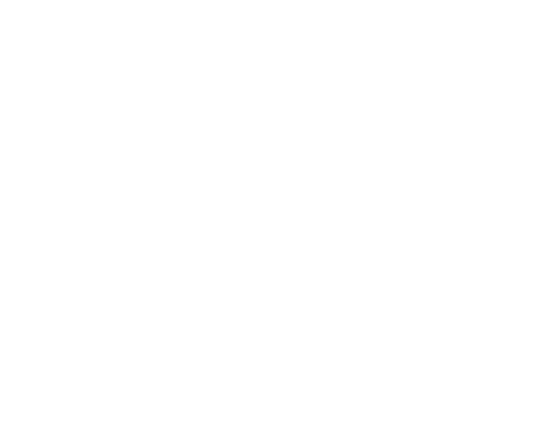 Transparent Silhouette of Man's Pointing Hand