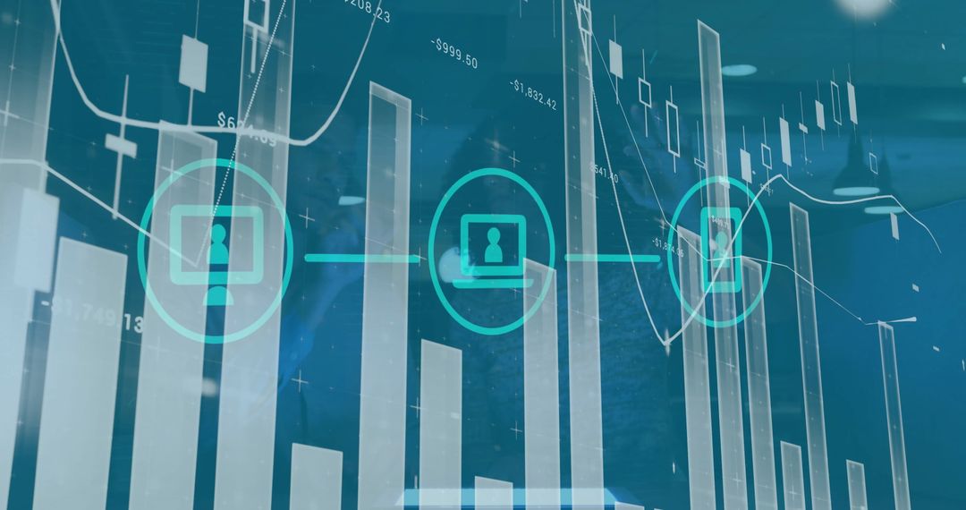 Abstract Financial Data Processing Over Diverse Business Team