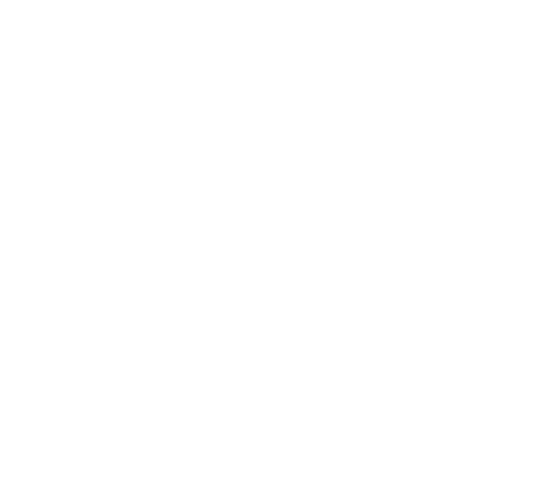 Silhouettes of Women Exercising on Transparent Background