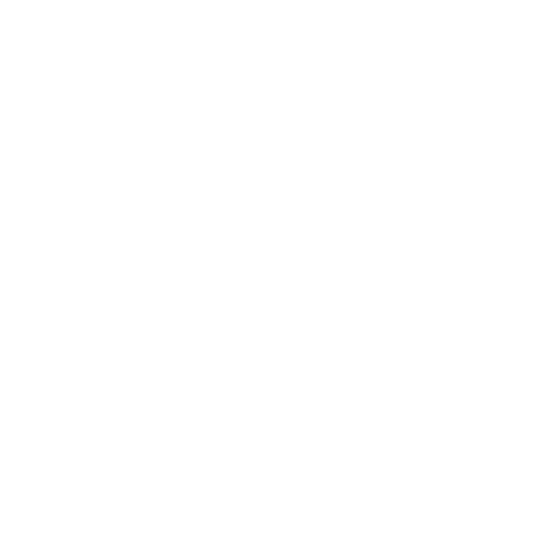 Transparent Geometric Leftward Arrow Illustration