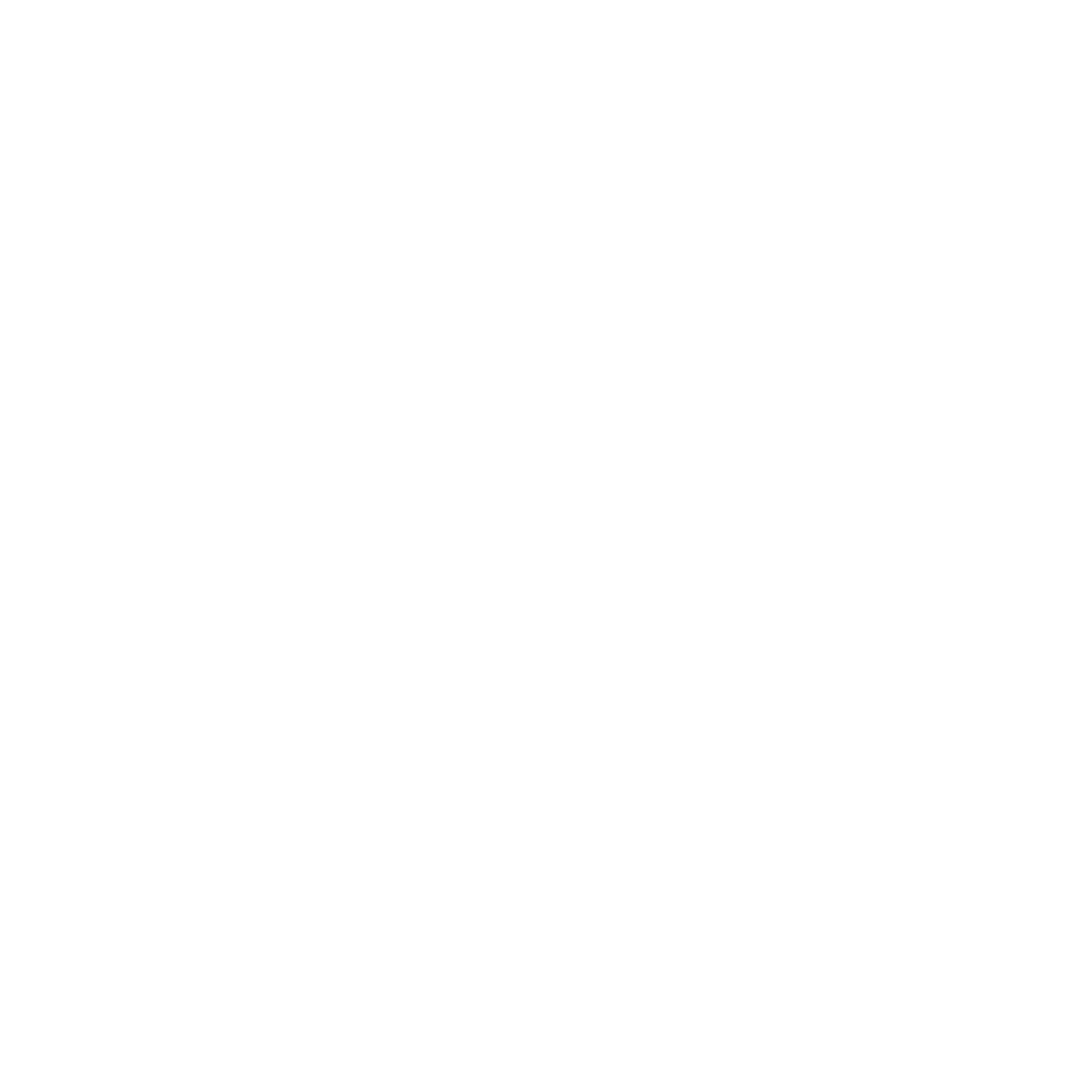 Transparent Smiling Face Digital Illustration