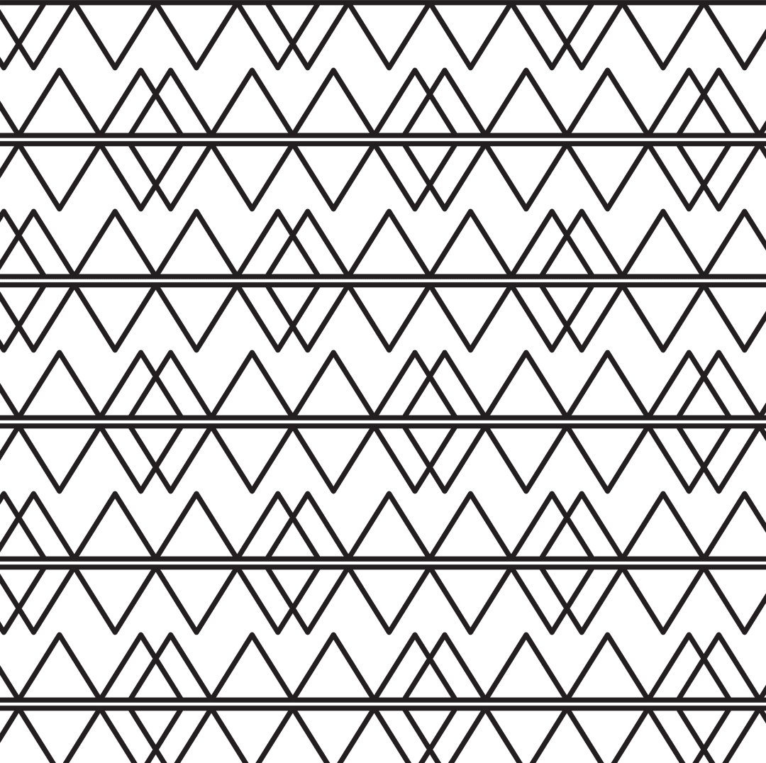 Geometric Diamond Pattern on Transparent Background for Design Projects - Download Free Stock Images Pikwizard.com