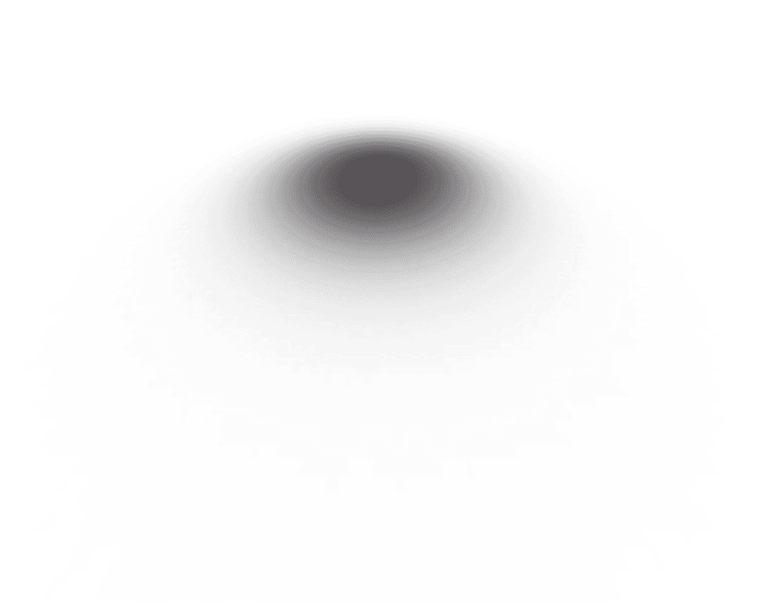 Transparent Shadow Blur with Soft Edges