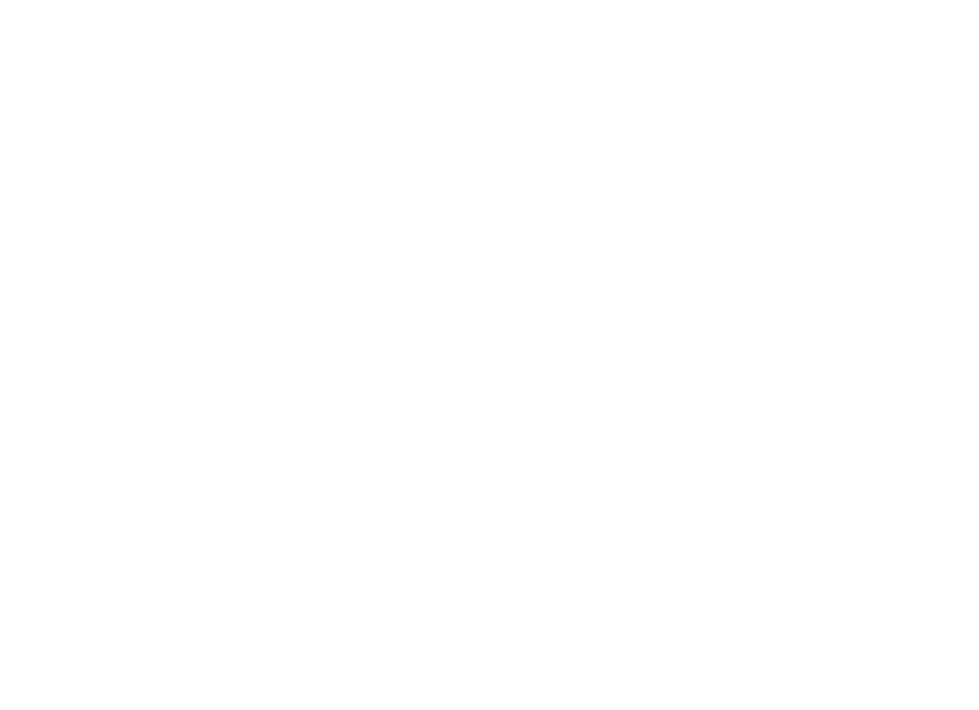 Silhouette of Martial Artist in Action on Transparent Background