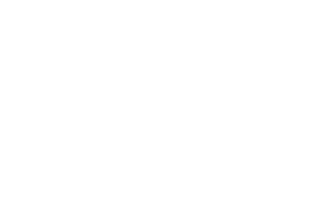 Silhouette of Athlete Performing Push-Up Transparent Background