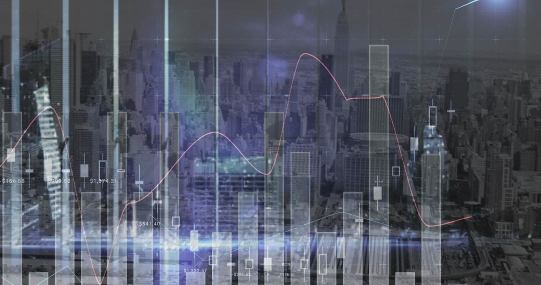 Advanced Business Data Analytics over Urban Cityscape