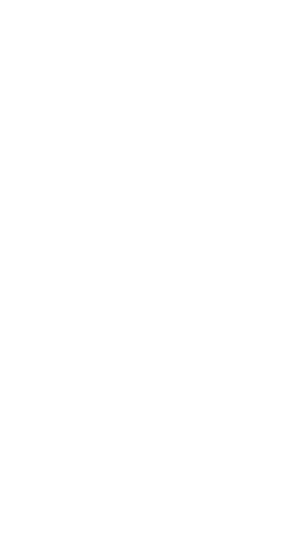 Transparent Silhouette of Sportsman on Isolated Background