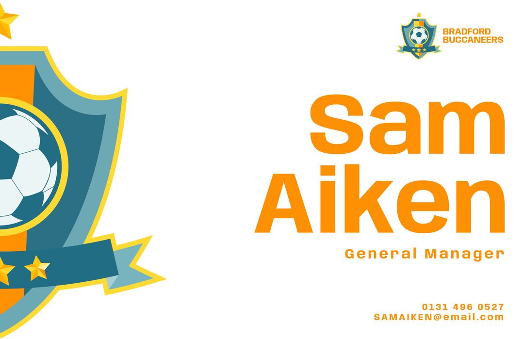 Sports Achievement Graphic with Engaging Trophy Design