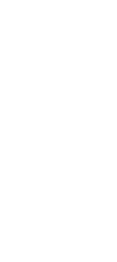 Transparent Silhouette of Jumping Sportsman Full Length