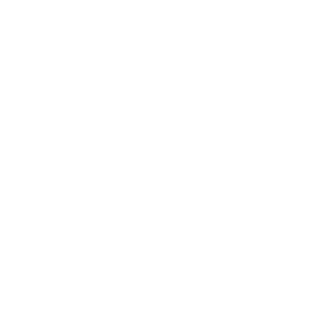 Digital Illustration of Dual Stars on Transparent Background