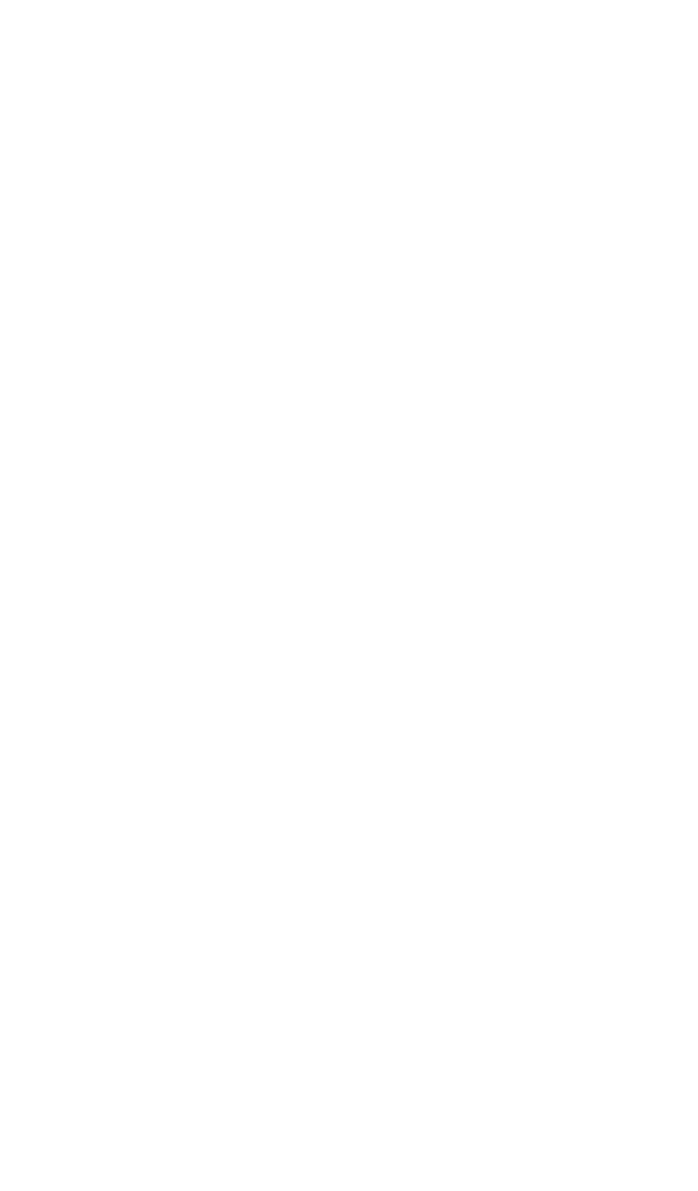 Transparent Silhouette of Woman with Tablet
