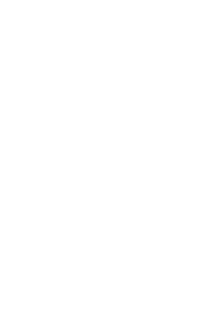 Transparent Silhouette of Woman with Hands on Hips Side View