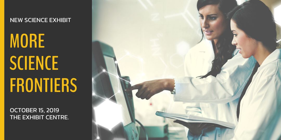 Female Scientists Using Interactive Technology for Innovation