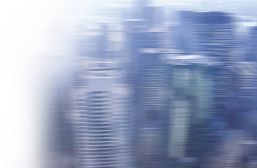 Blurred Transparent Cityscape Vector Illustration Background - Download Free Stock Images Pikwizard.com