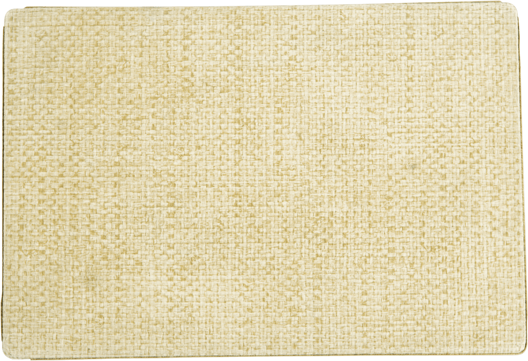 Transparent Close Up of Textured Cutting Board Surface