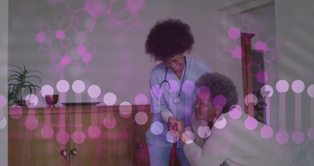 Healthcare Technology and Human Connection