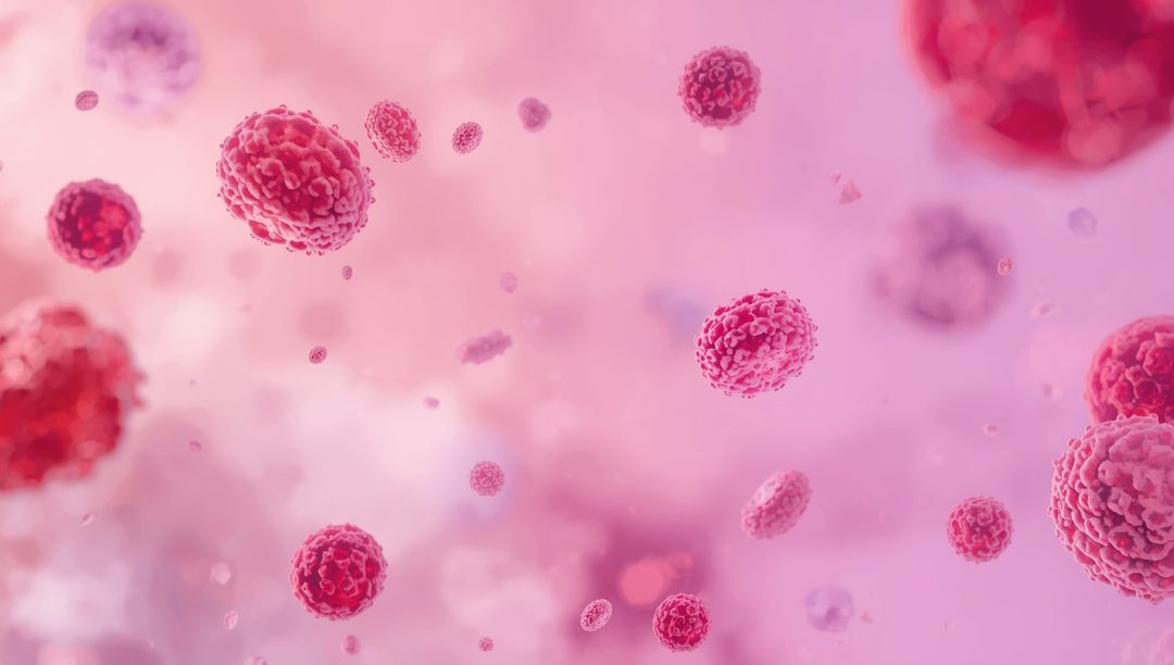 Abstract Floating Cells in Microcosmic Environment